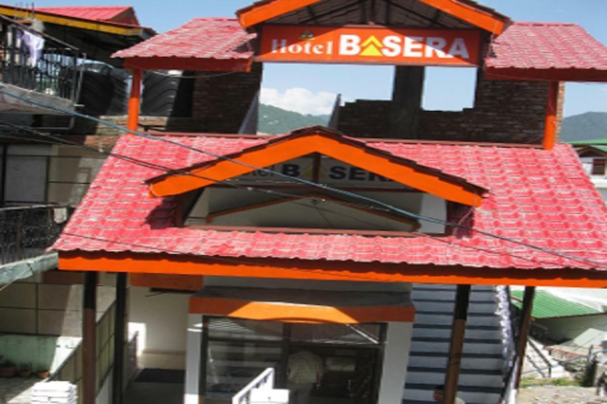 Hotel Basera Dalhousie Exterior photo