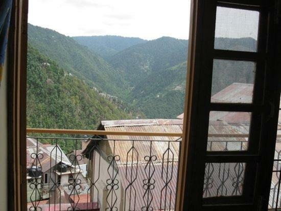 Hotel Basera Dalhousie Exterior photo